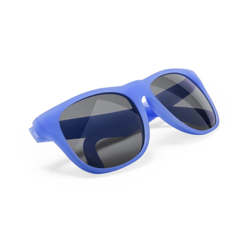 Gafas Sol Lantax Makito - Azul