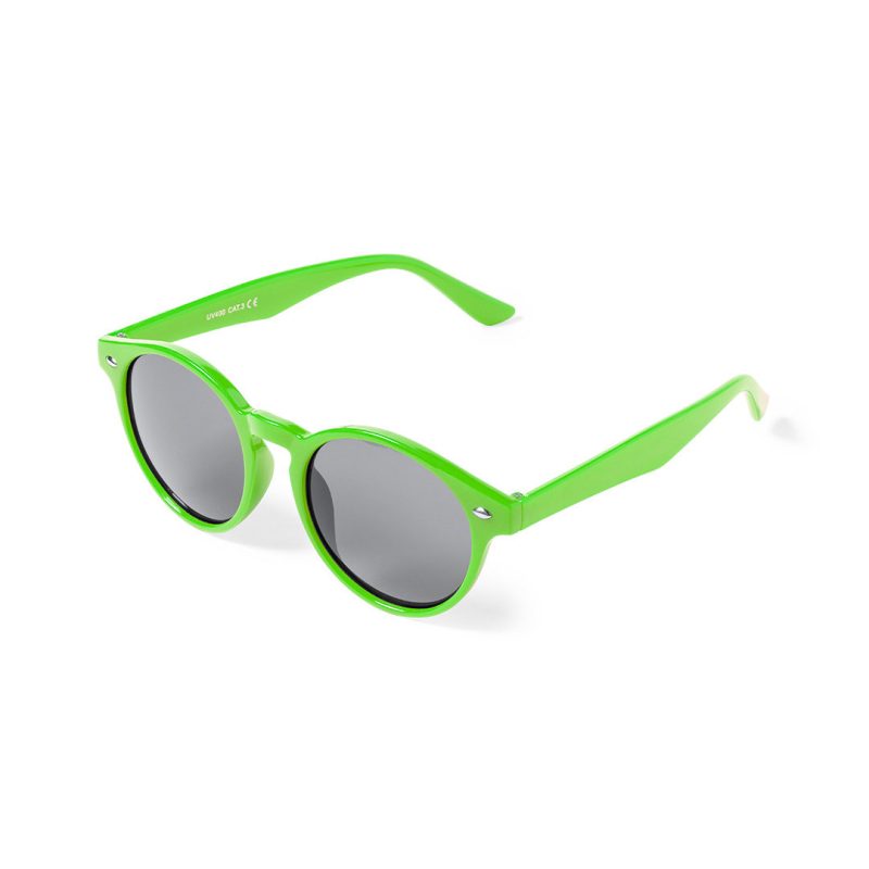 Gafas Sol Nixtu Makito - Verde
