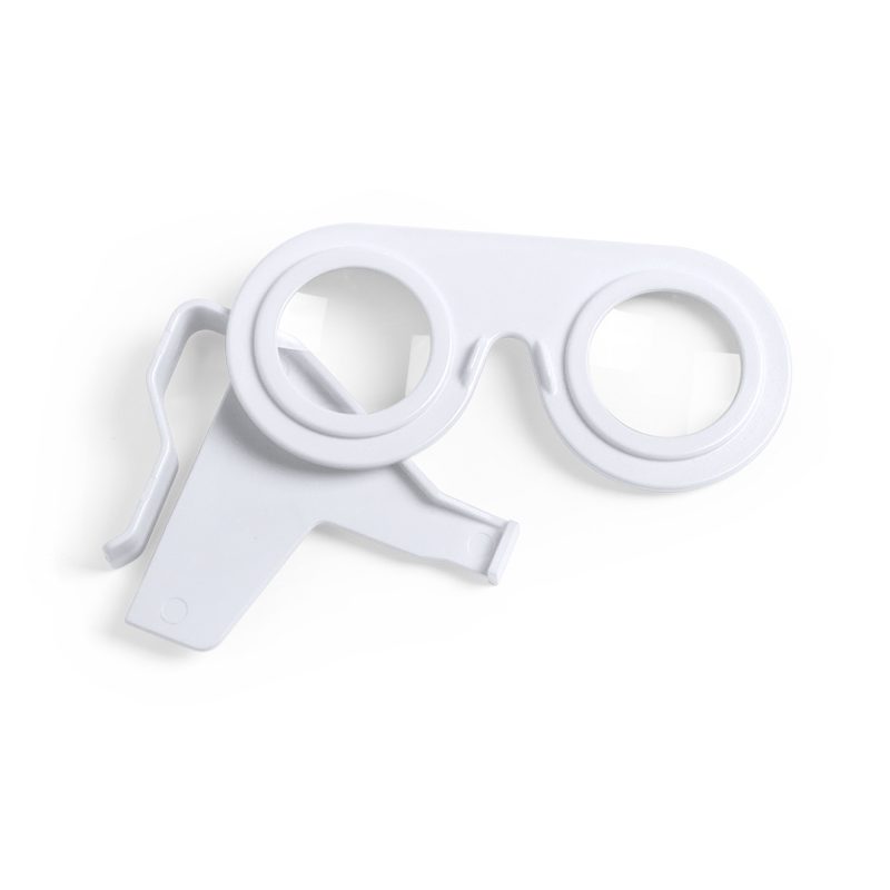 Gafas Realidad Virtual Bolnex Makito - Blanco