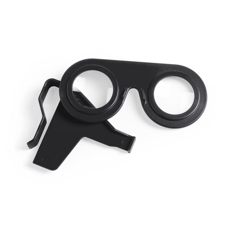 Gafas Realidad Virtual Bolnex Makito - Negro
