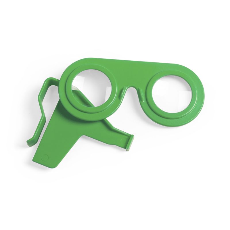 Gafas Realidad Virtual Bolnex Makito - Verde