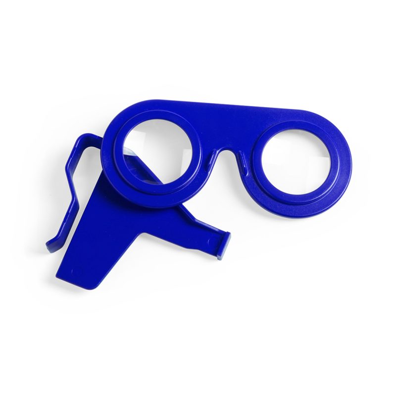 Gafas Realidad Virtual Bolnex Makito - Azul