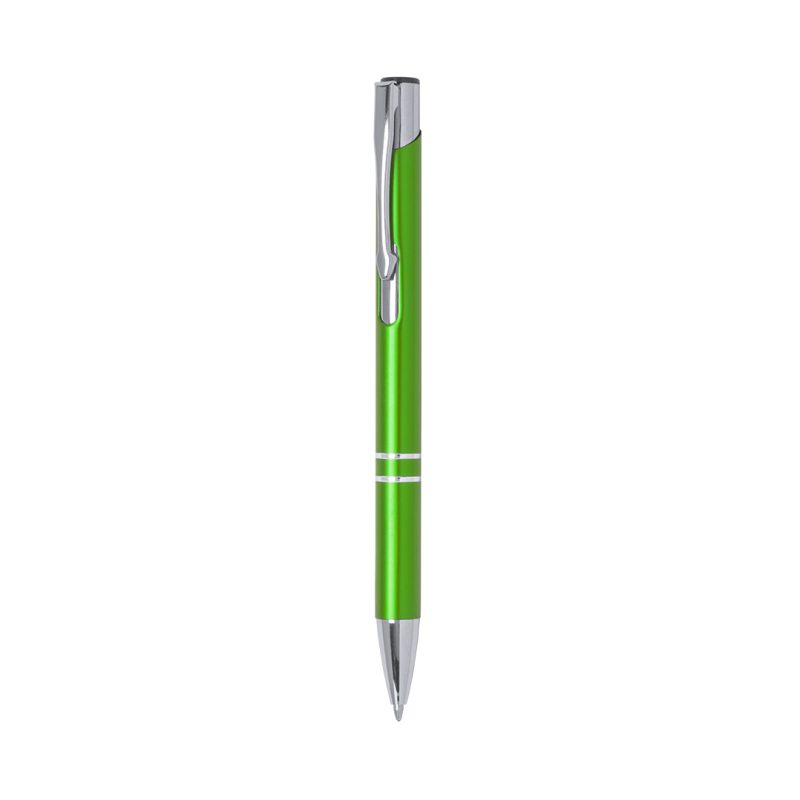 Bolígrafo Trocum Makito - Verde Claro