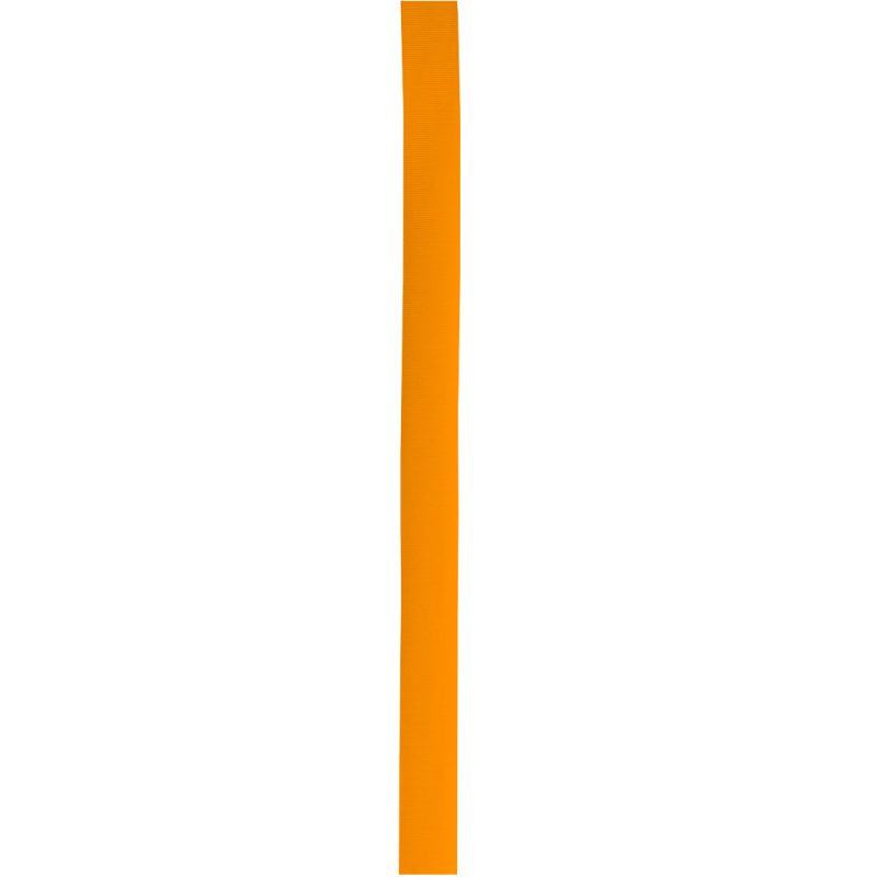 Cinta Sombrero Polyester Makito - Naranja
