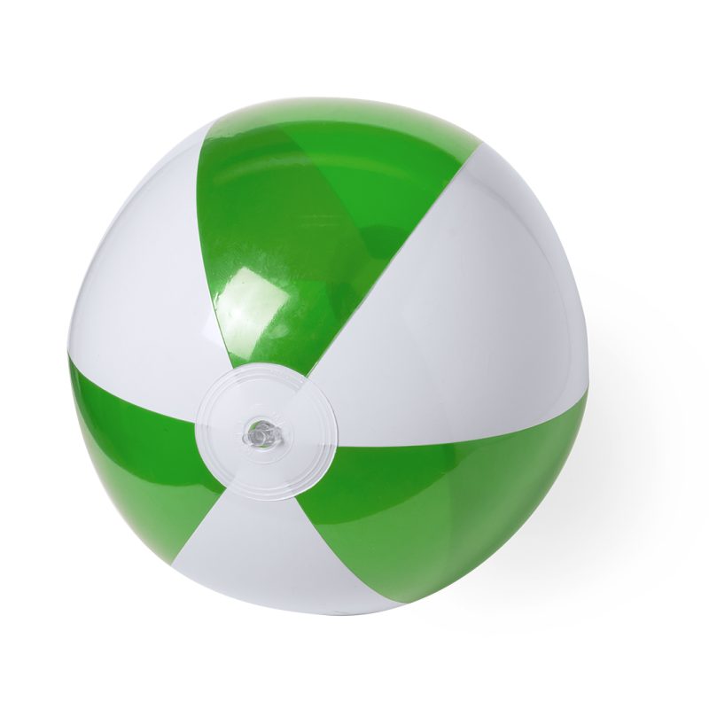 Balón Zeusty Makito - Verde