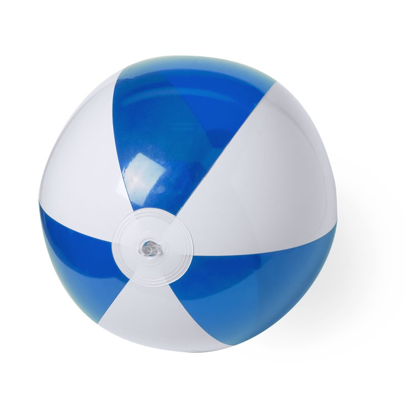 Balón Zeusty Makito - Azul
