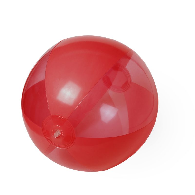 Balón Bennick Makito - Rojo
