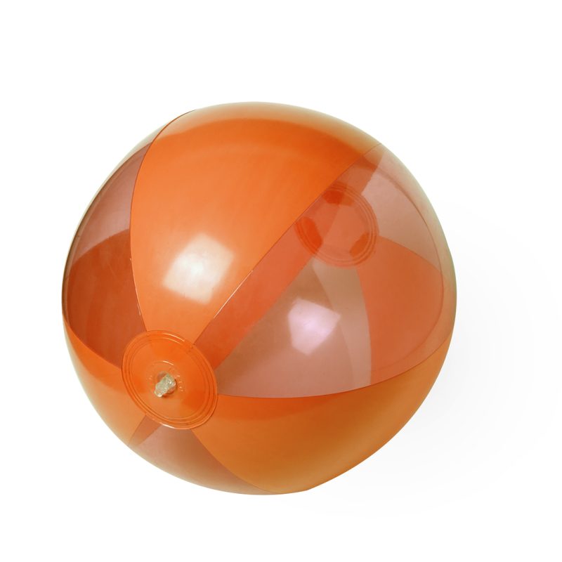 Balón Bennick Makito - Naranja