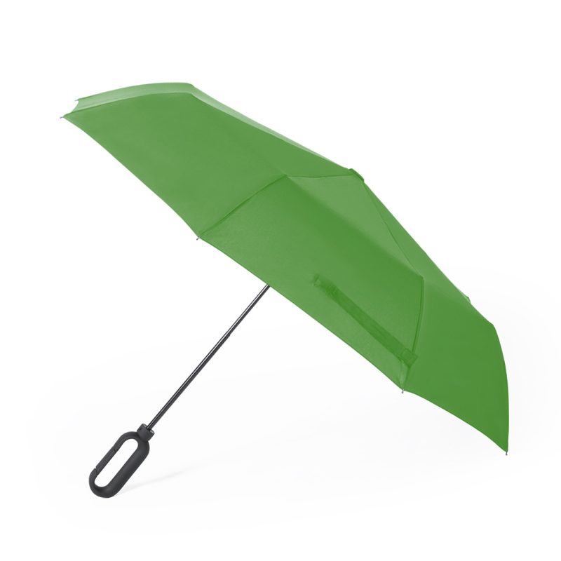 Paraguas Brosmon Makito - Verde