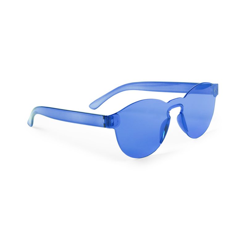 Gafas Sol Tunak Makito - Azul