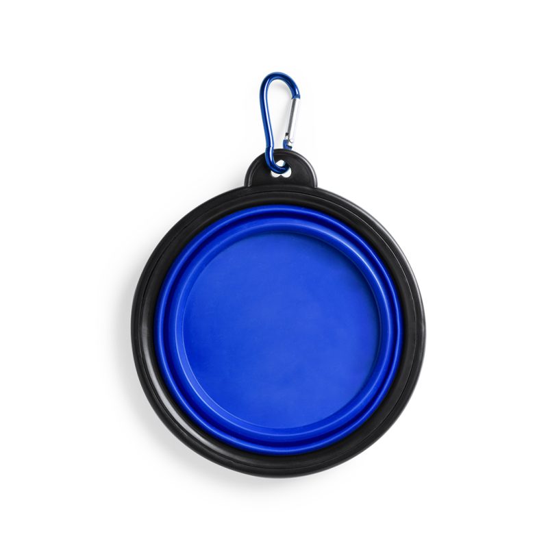 Bowl Plegable Baloyn Makito - Azul