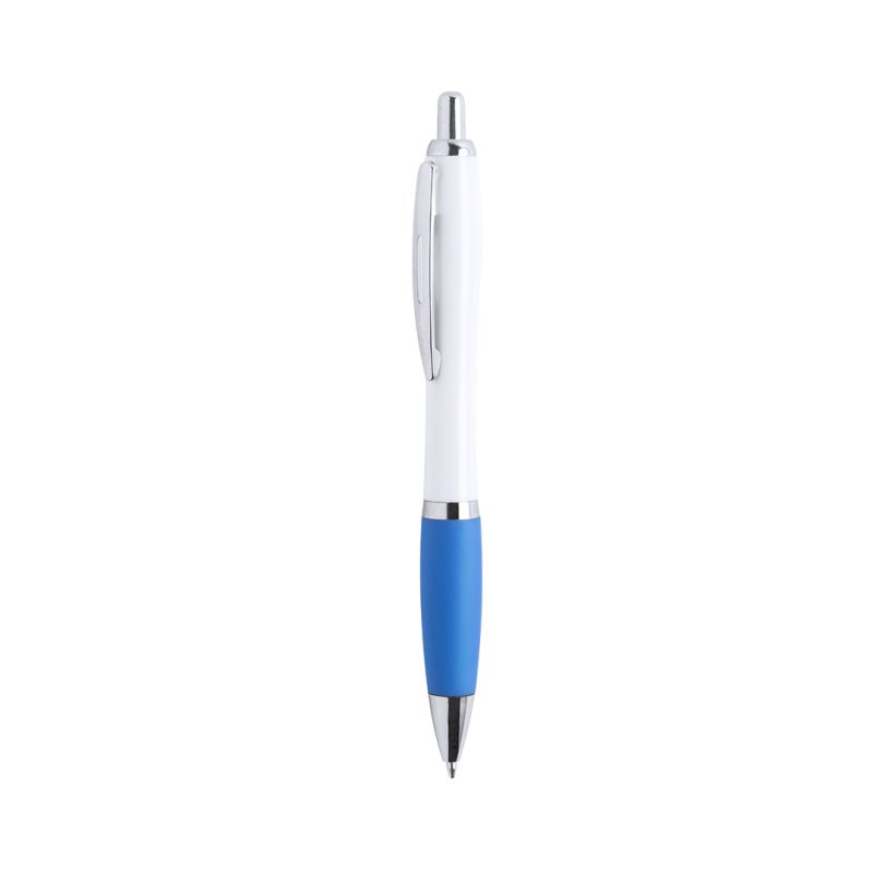 Bolígrafo Tinkin Makito - Azul Claro