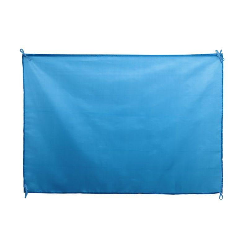 Bandera Dambor Makito - Azul Claro