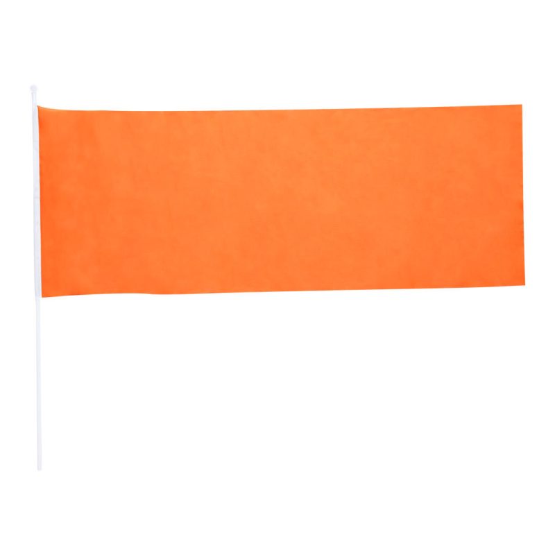 Banderín Portel Makito - Naranja