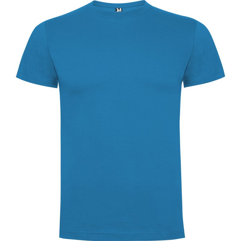 Camiseta Dogo Premium Roly - Azul Oceano