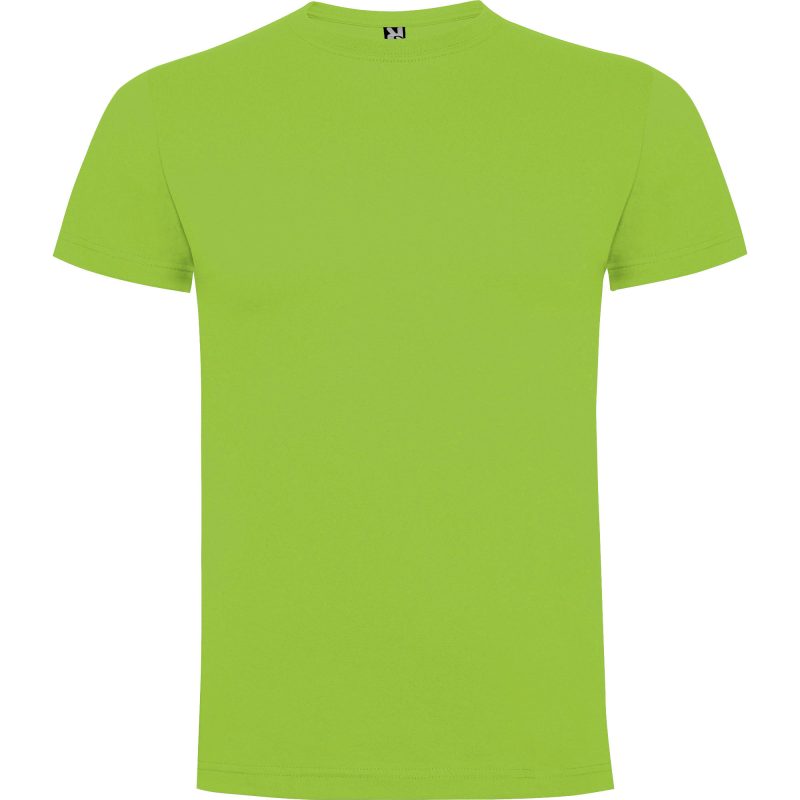 Camiseta Dogo Premium Roly - Verde Oasis