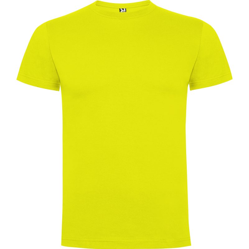 Camiseta Dogo Premium Roly - Lima Limon