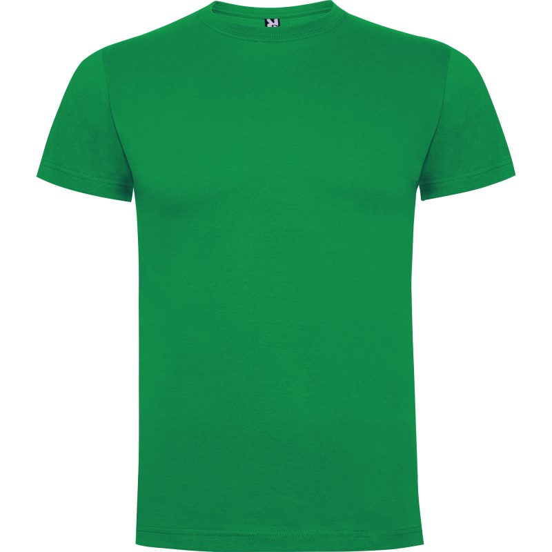 Camiseta Dogo Premium Roly - Verde Tropical