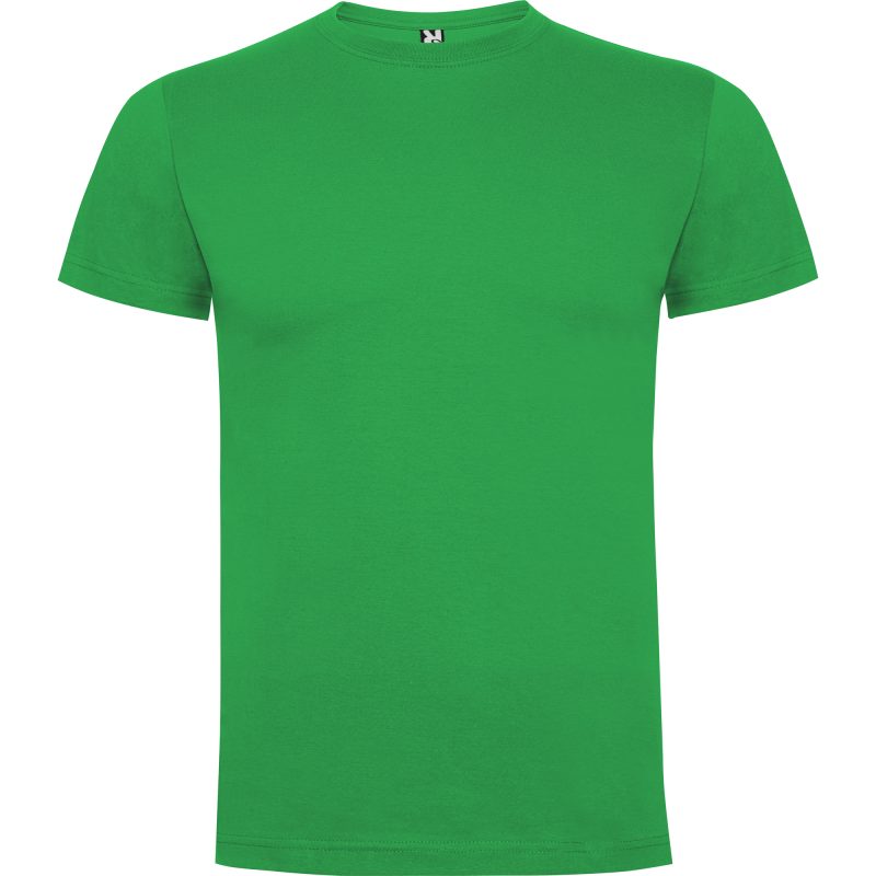 Camiseta Dogo Premium Roly - Verde Irish
