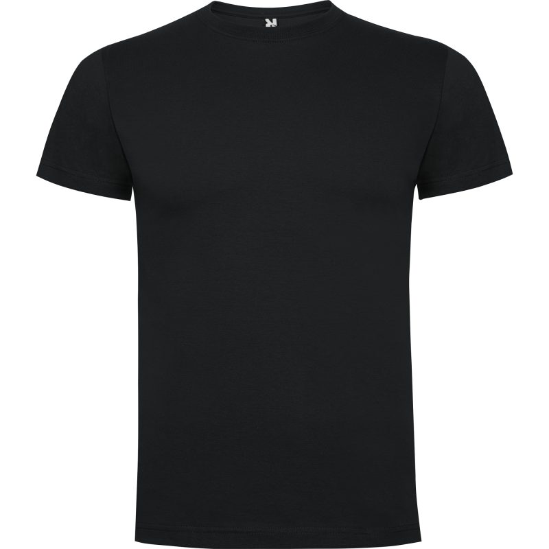 Camiseta Dogo Premium Roly - Plomo Oscuro