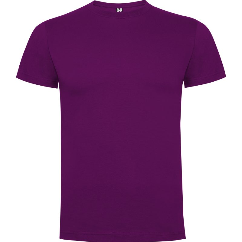 Camiseta Dogo Premium Roly - Purpura