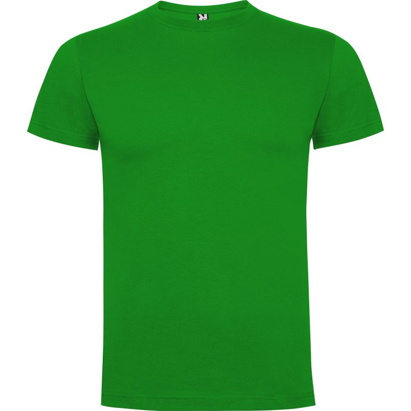 Camiseta Dogo Premium Roly - Verde Grass