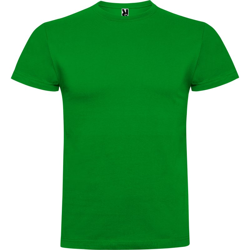 Camiseta Braco Roly - Verde Grass