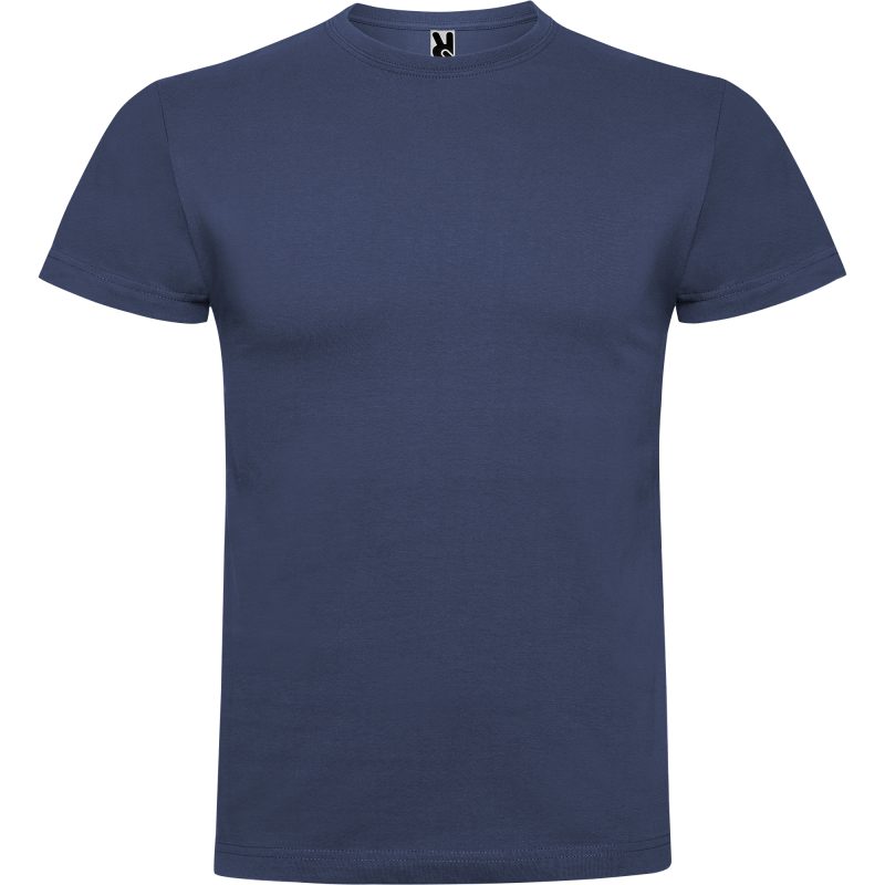 Camiseta Braco Roly - Azul Denim