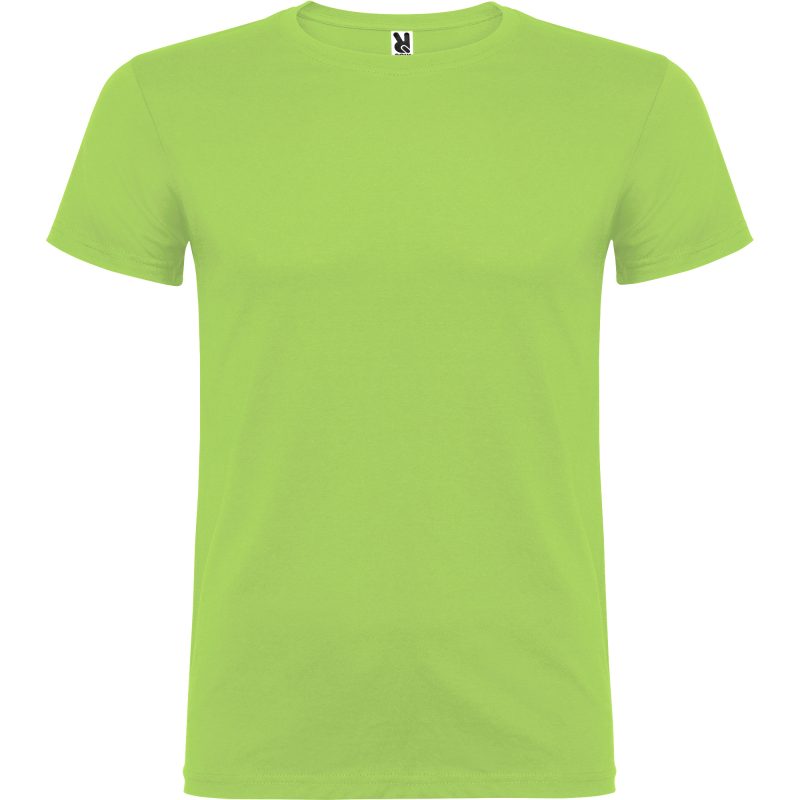 Camiseta Beagle Roly - Verde Oasis