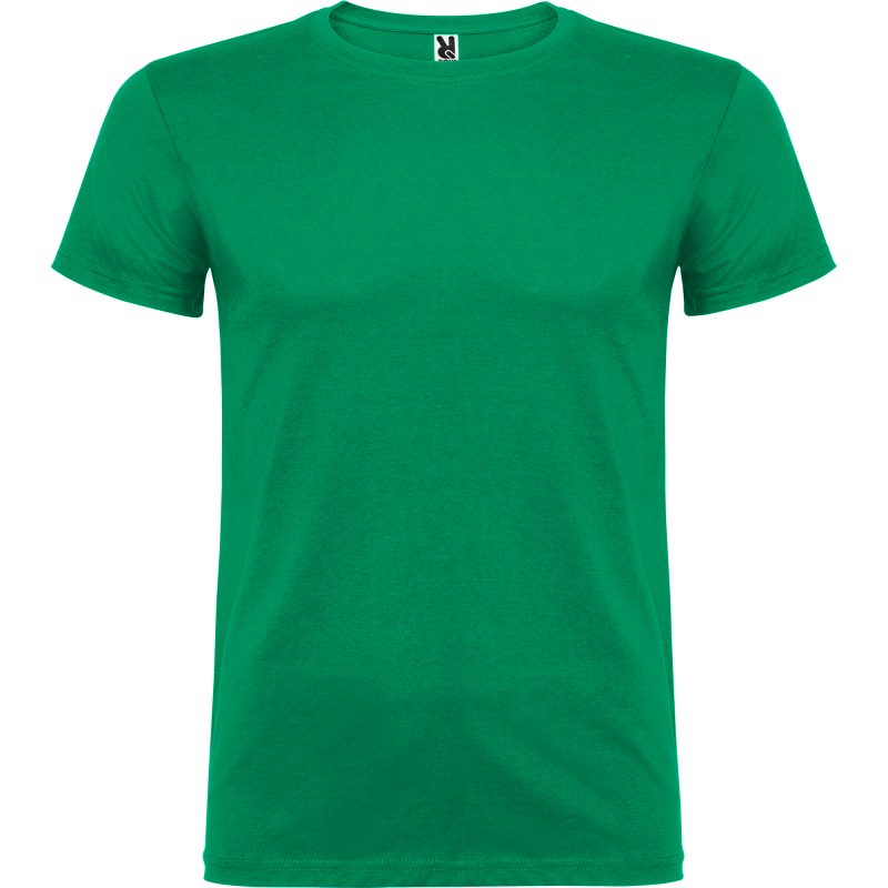 Camiseta Beagle Roly - Verde Kelly
