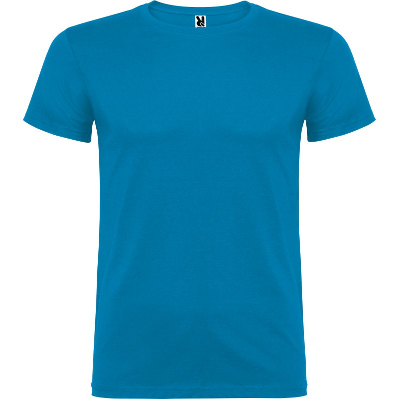 Camiseta Beagle Roly - Azul Profundo