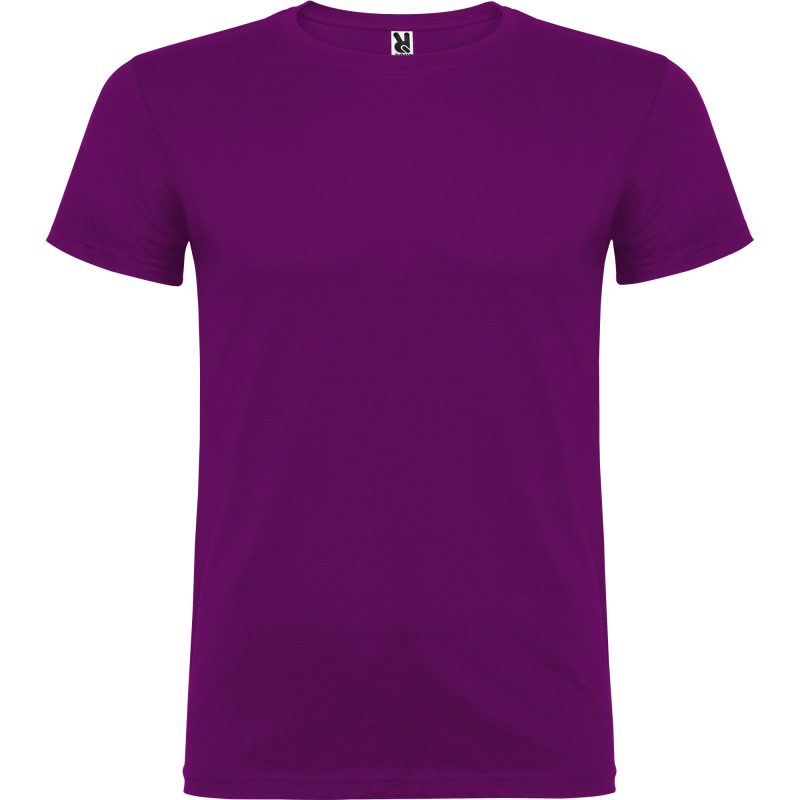 Camiseta Beagle Roly - Purpura