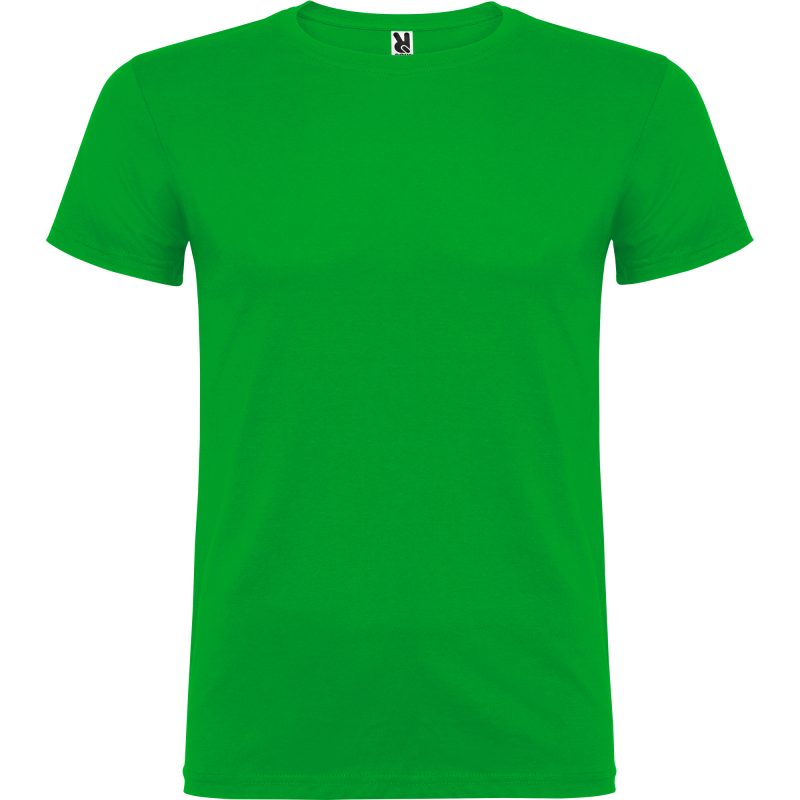 Camiseta Beagle Roly - Verde Grass