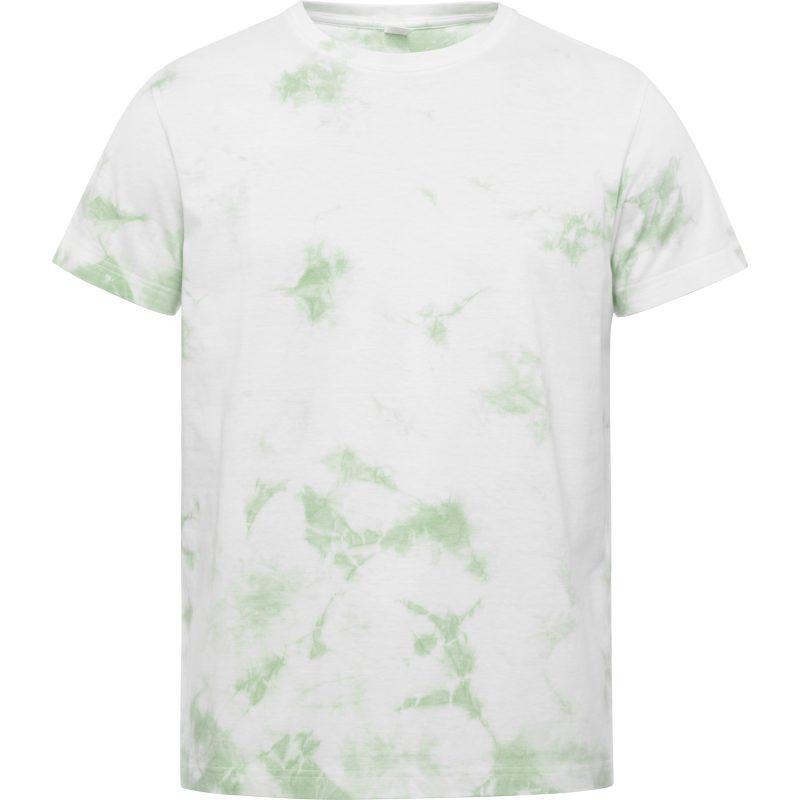 Camiseta Joplin Roly - Verde Mist