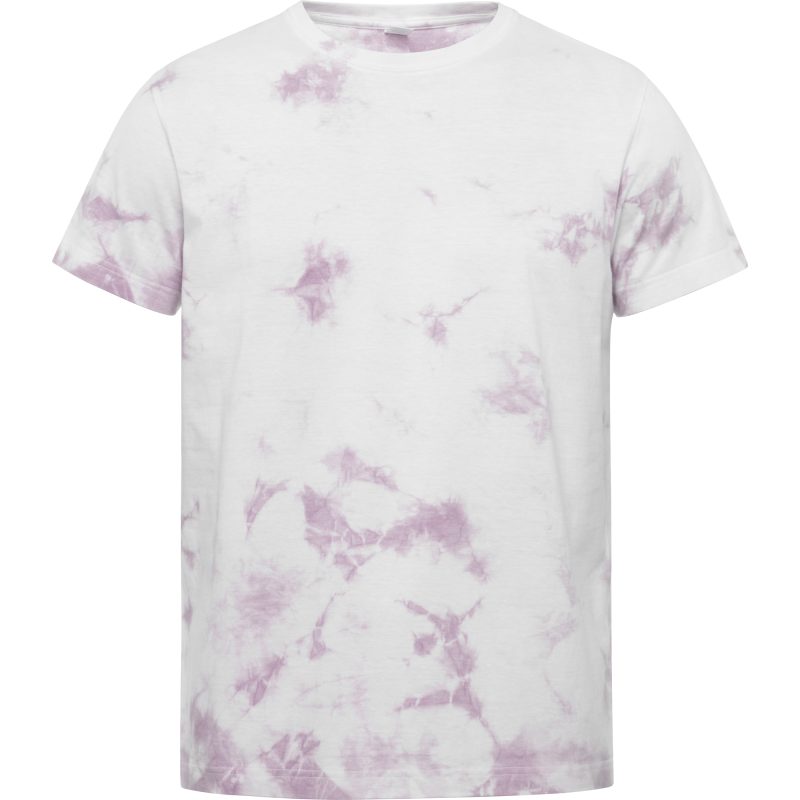 Camiseta Joplin Roly - Lavanda