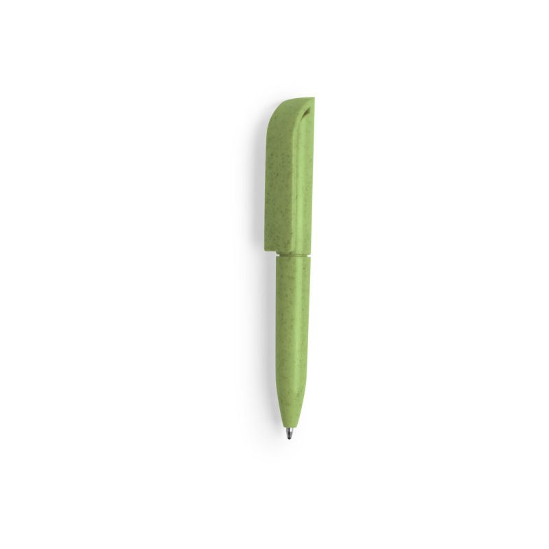 Minibolígrafo Radun Makito - Verde
