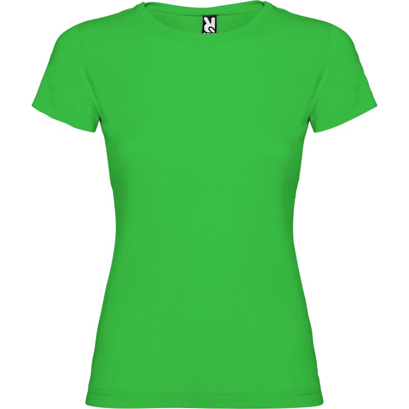 Camiseta Jamaica Roly - Verde Grass