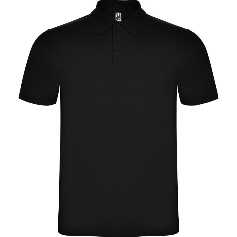 Polo Austral Roly - Negro