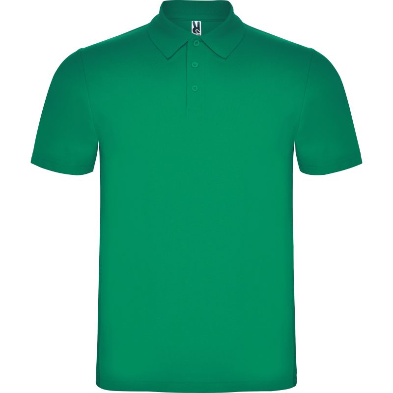 Polo Austral Roly - Verde Kelly