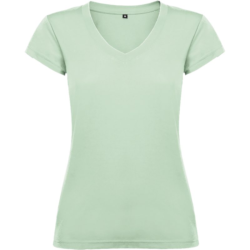 Camiseta Victoria Roly - Verde Mist