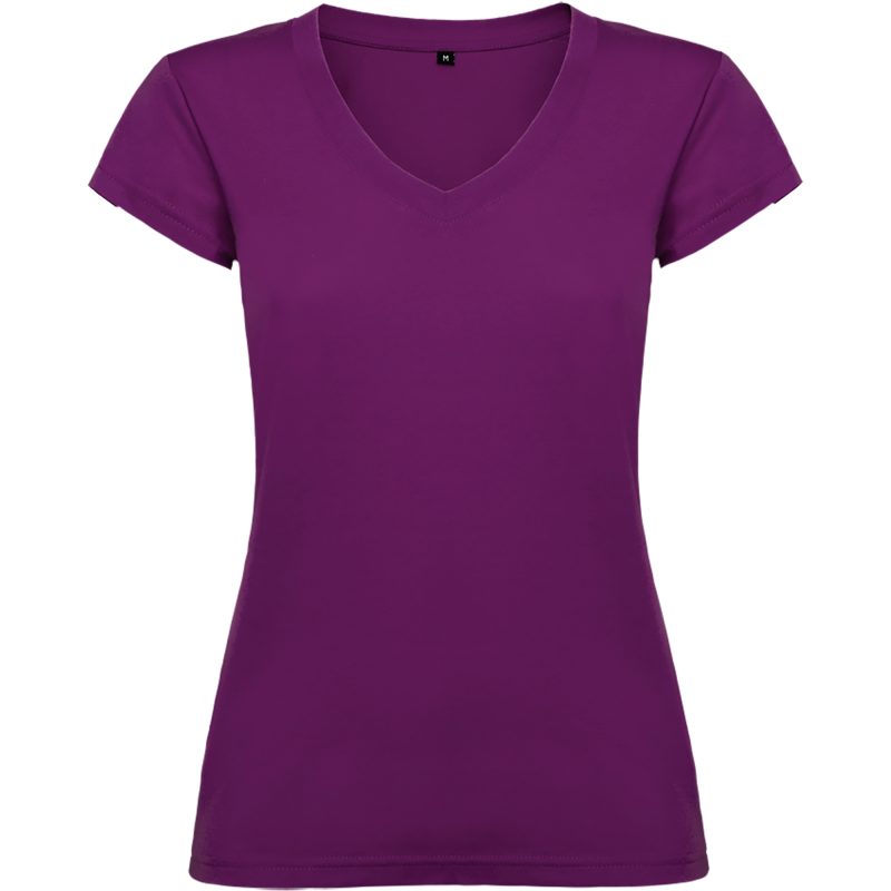 Camiseta Victoria Roly - Purpura