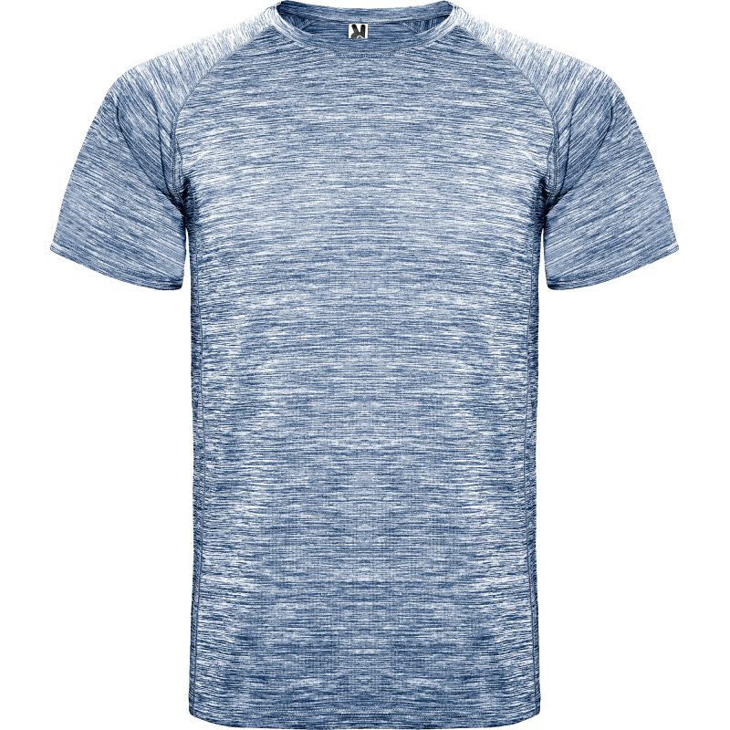 Camiseta Austin Roly - Azul Marino Vigore