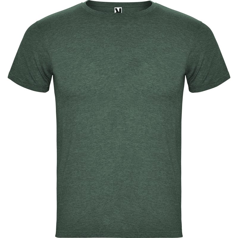 Camiseta Fox Roly - Verde Botella Vigore