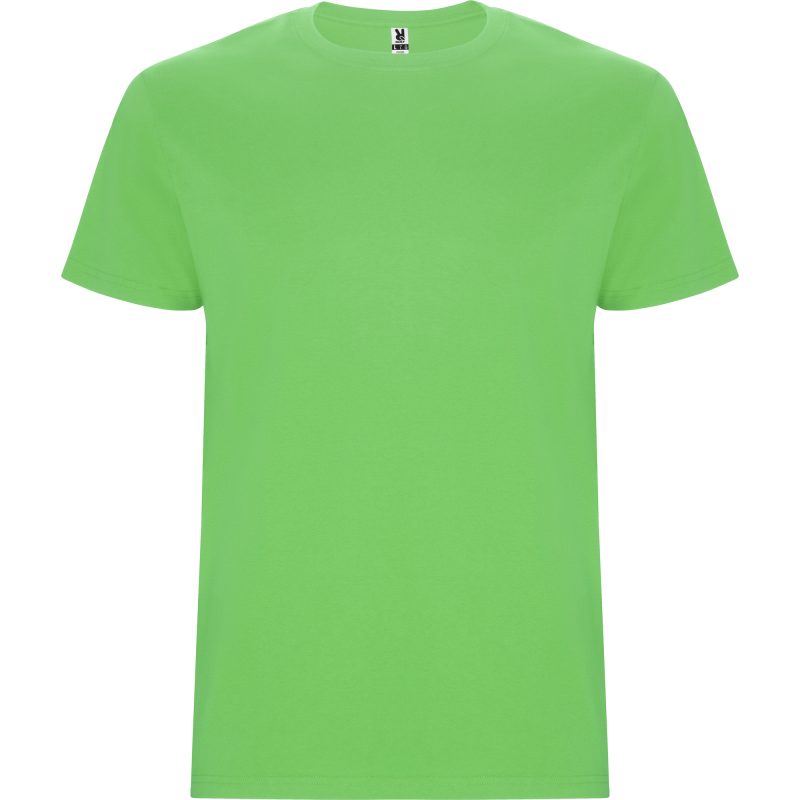 Camiseta Stafford Roly - Verde Oasis