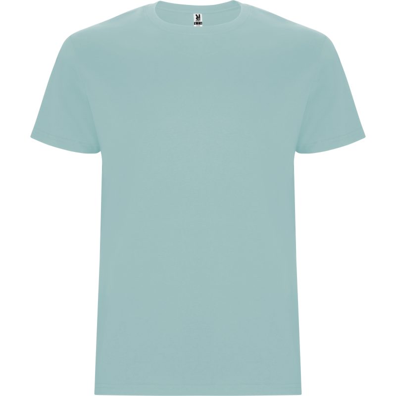 Camiseta Stafford Roly - Azul Lavado