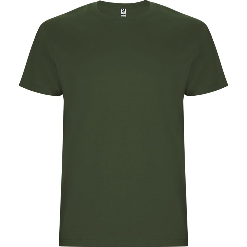 Camiseta Stafford Roly - Verde Aventura