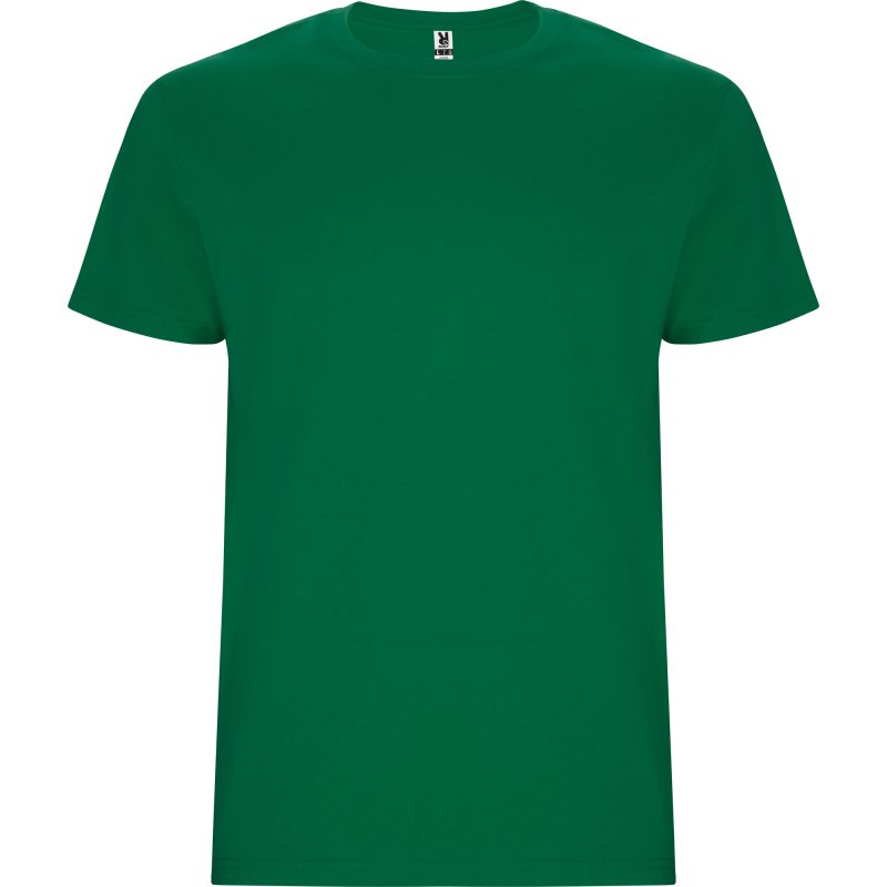 Camiseta Stafford Roly - Verde Kelly
