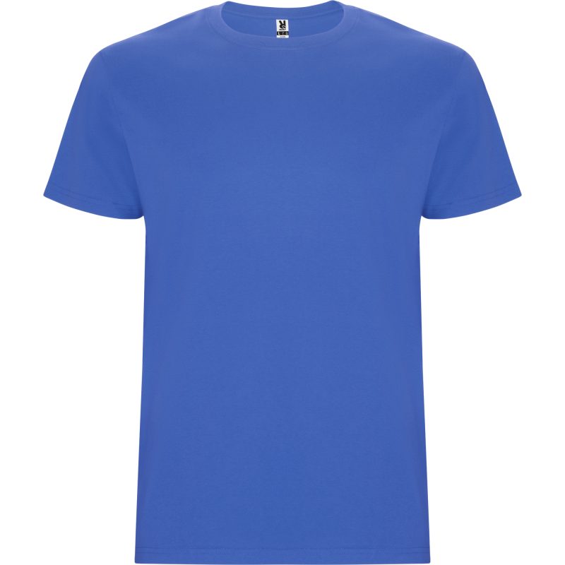 Camiseta Stafford Roly - Azul Riviera