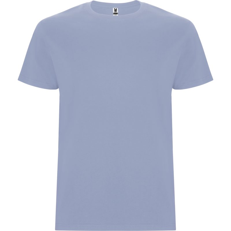 Camiseta Stafford Roly - Azul Zen