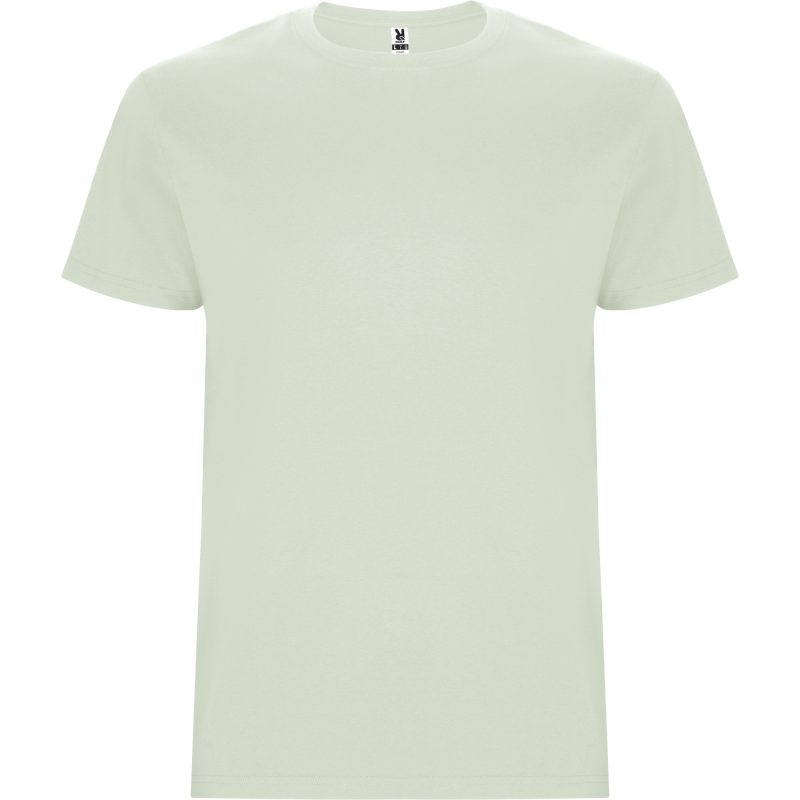Camiseta Stafford Roly - Verde Mist